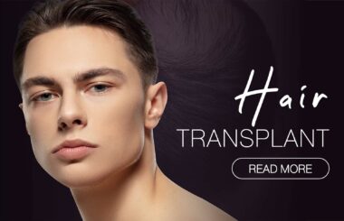 Advanced Hair Transplant in Bangkok with Cutting-Edge Technology