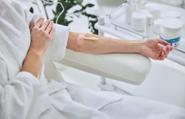 Intravenous (IV) Therapy
