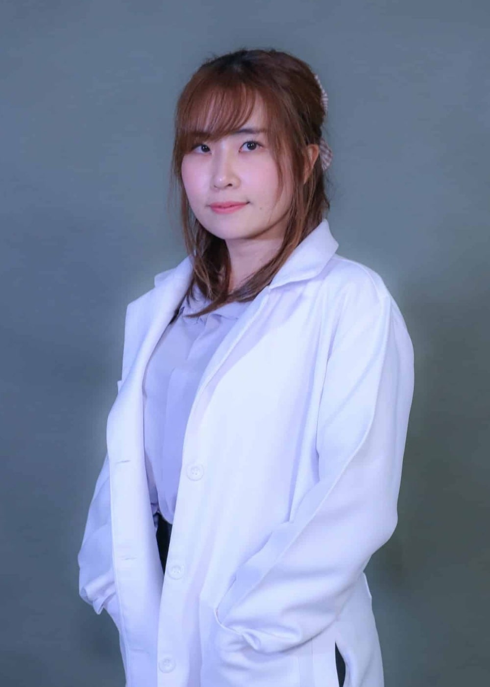 Dr.Chalanthorn Wongchulikit