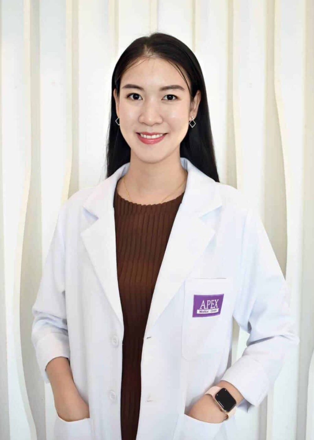 Dr.Darin Thongtan