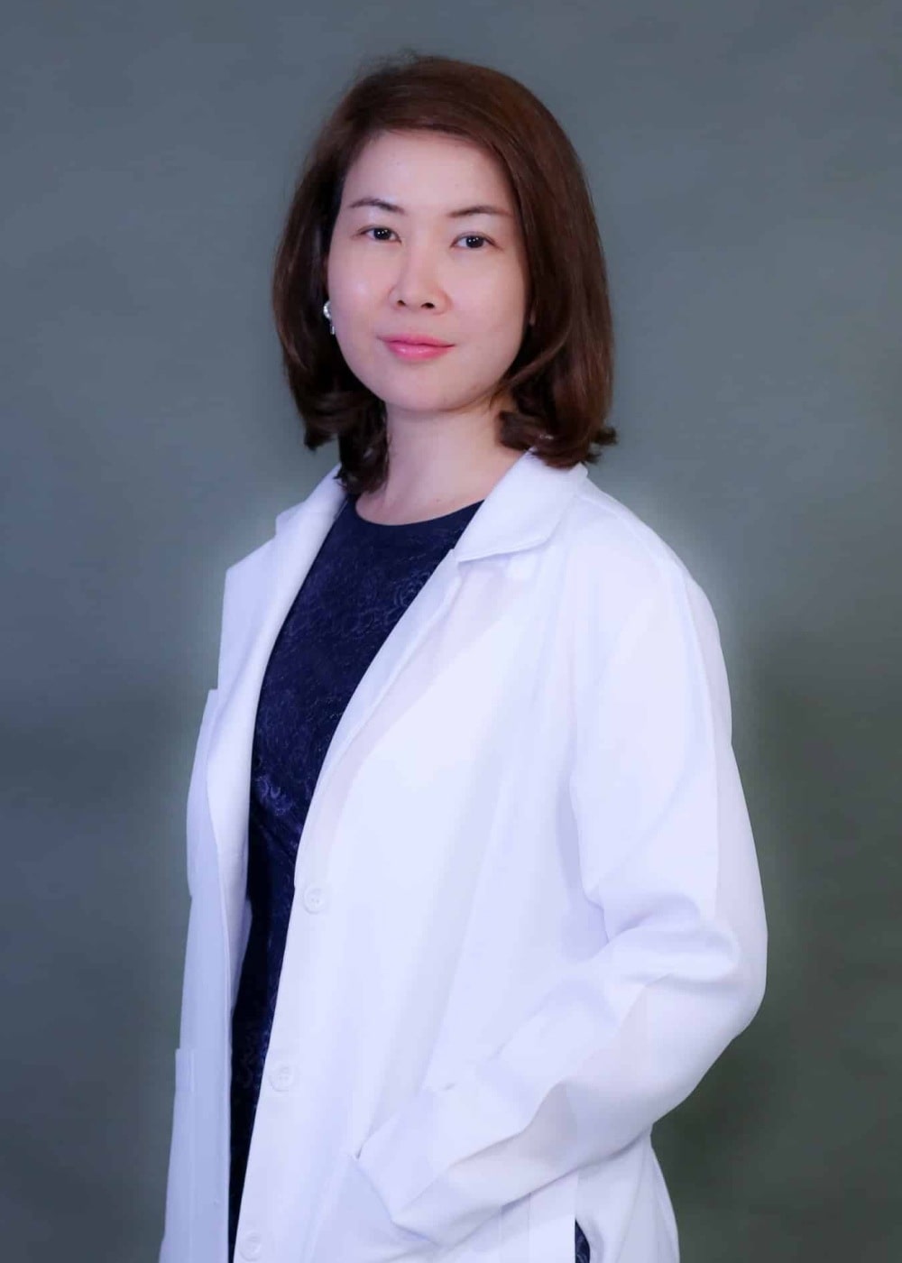 Dr.Kaewlada Yupakorn