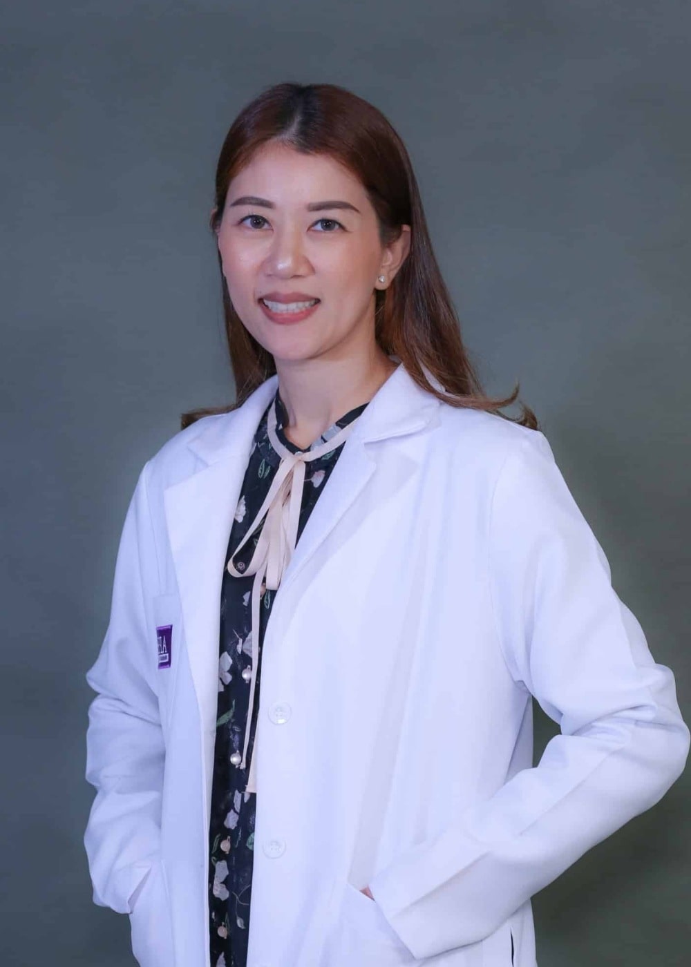 Dr.Kanokporn Remkanon