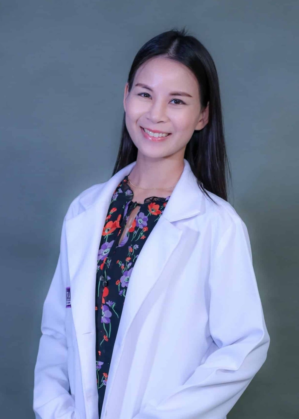 Dr.Patcharawipa Kankaew