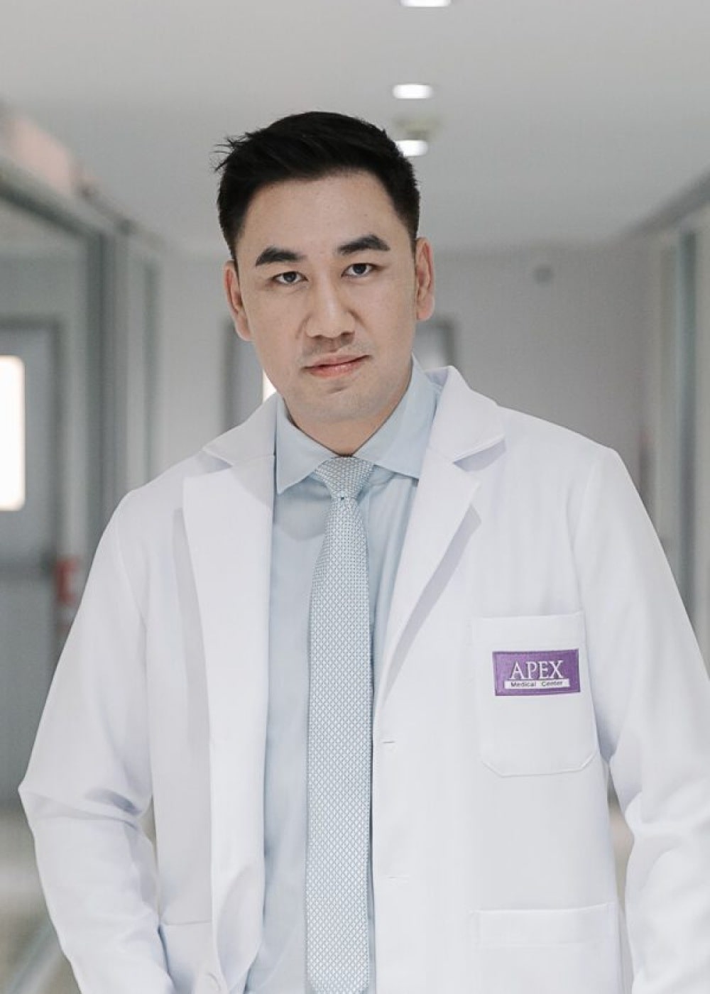 Dr.Phawit Nochai