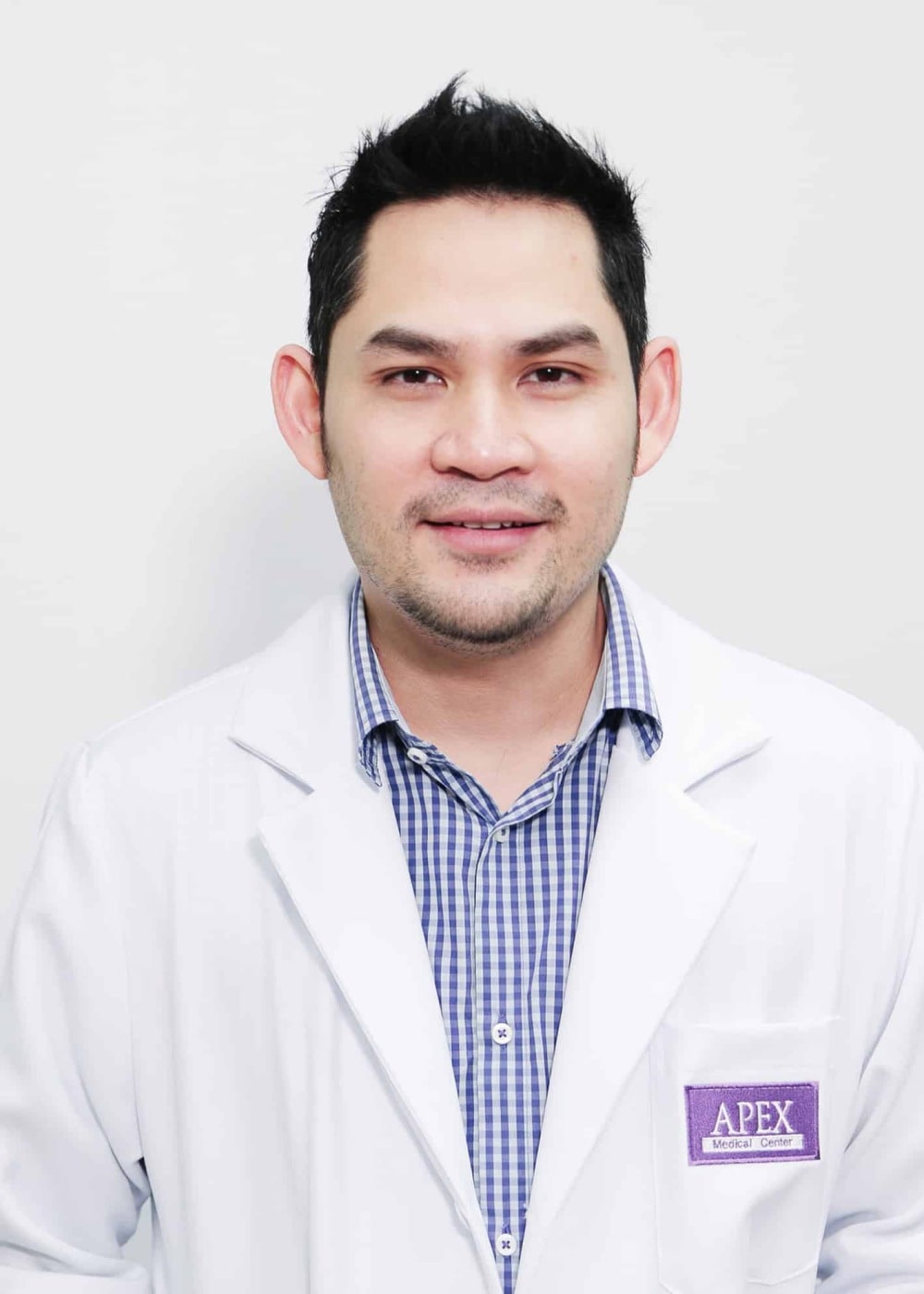 Dr.Prachyanan Piyaphiphat