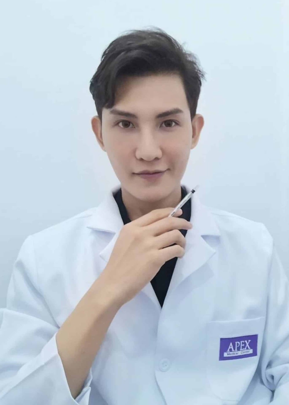 Dr.Rachen Sornma