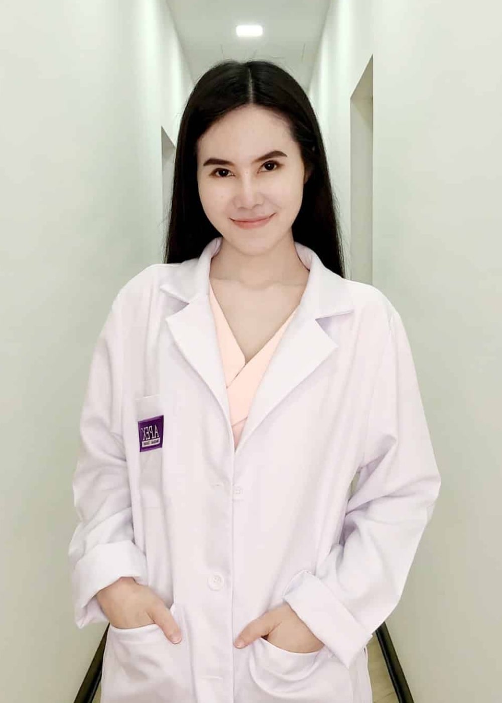 Dr.Sarin Ariyadej