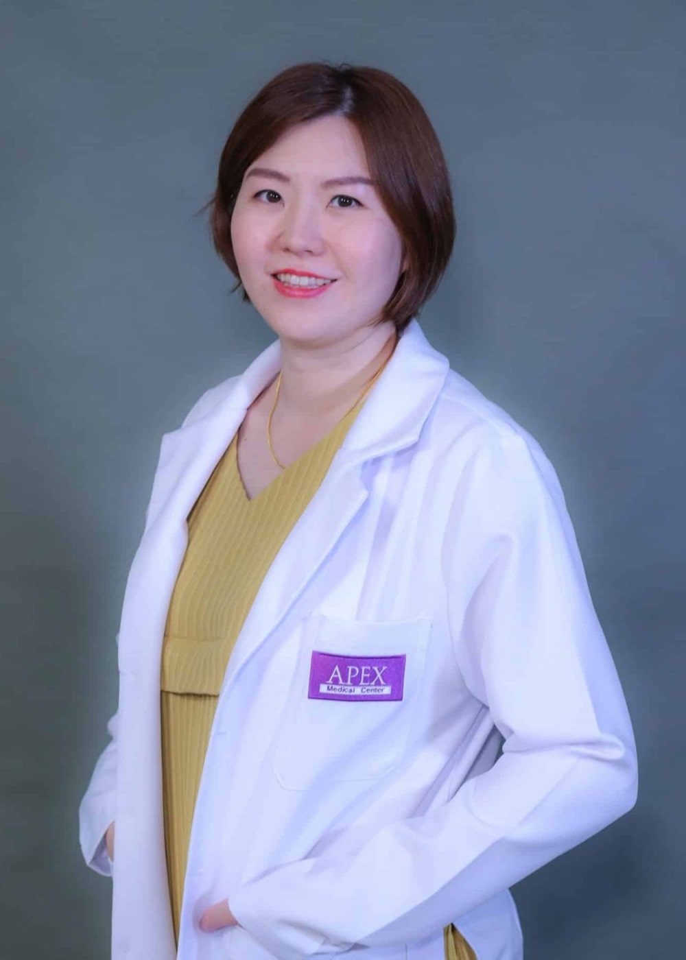Dr.Suwannee Thasapithaya