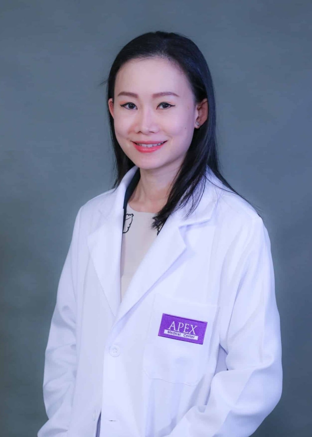 Dr.Woranuch Meetawornkul