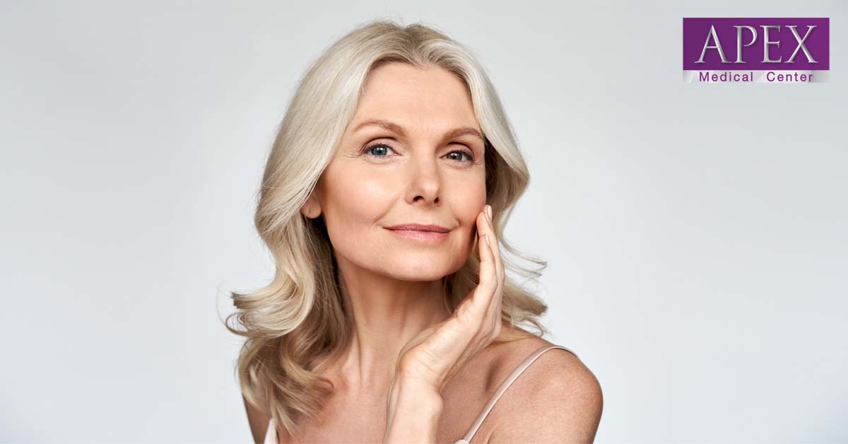 Face lifting older1
