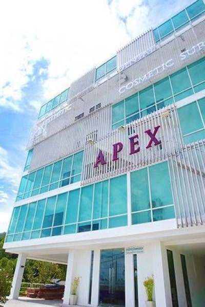 Apex branch1