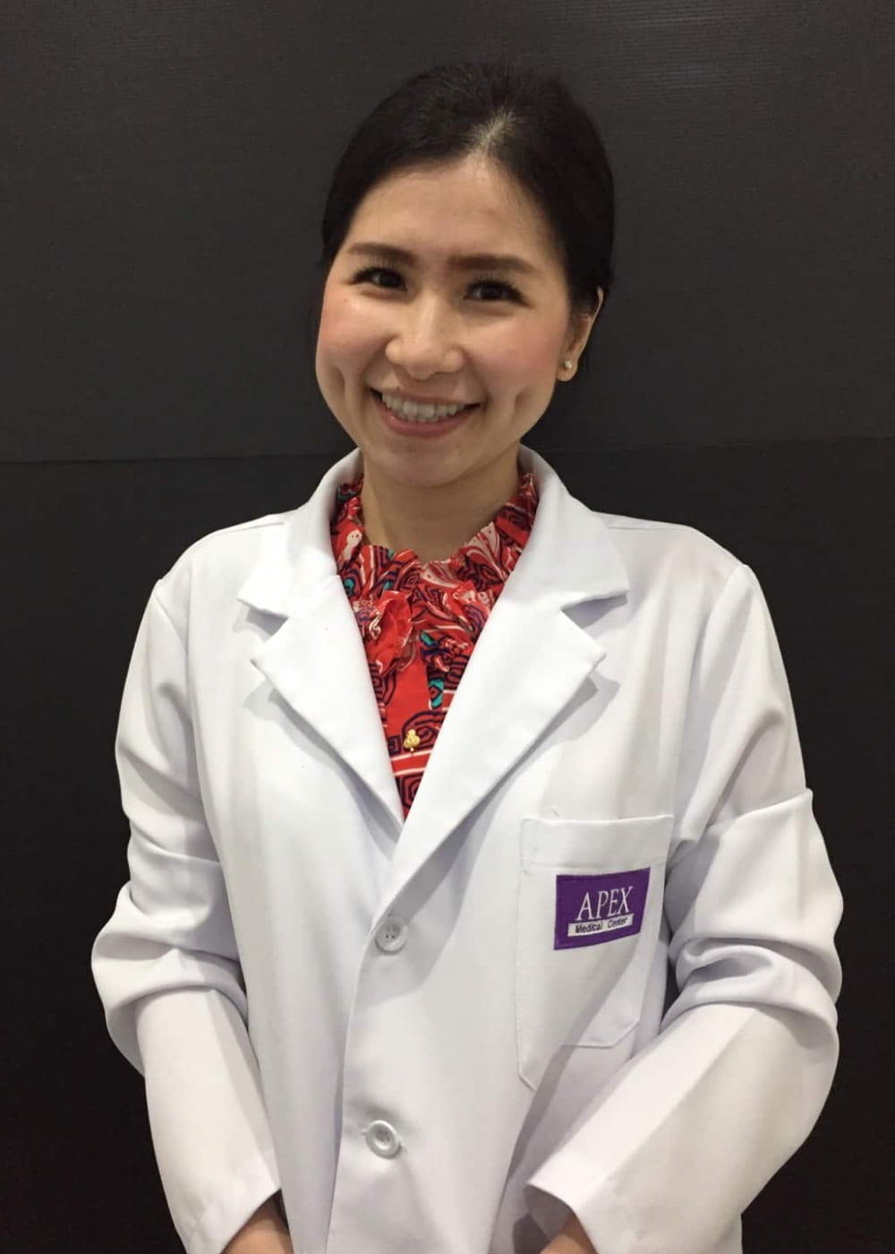 Dr.Hansa Pavutiyapong