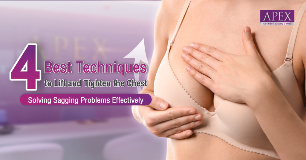 Breast augmentation