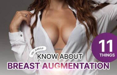 Breast augmentation