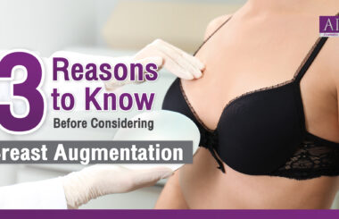 Breast augmentation