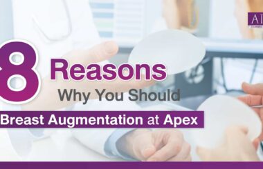 Breast augmentation