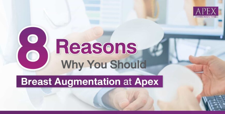 Breast augmentation