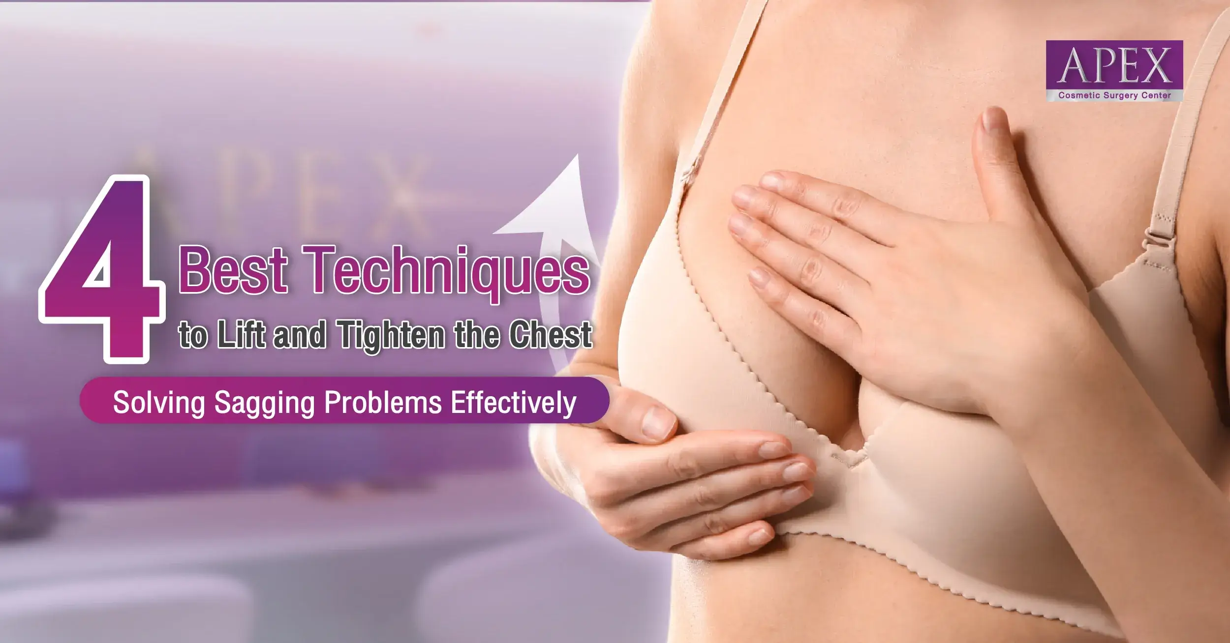 Breast augmentation