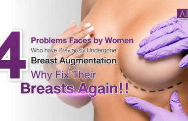 Why fix breasts again