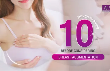 Breast Augmentation