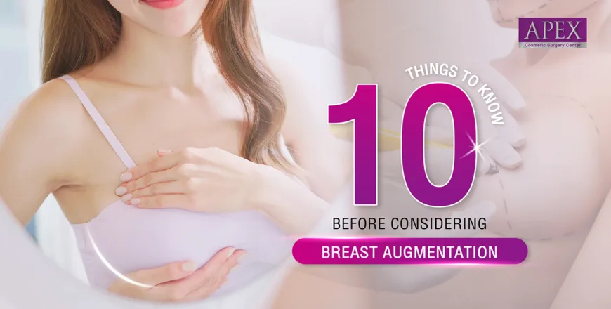 Breast Augmentation