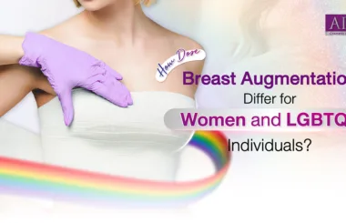 Breast augmentation