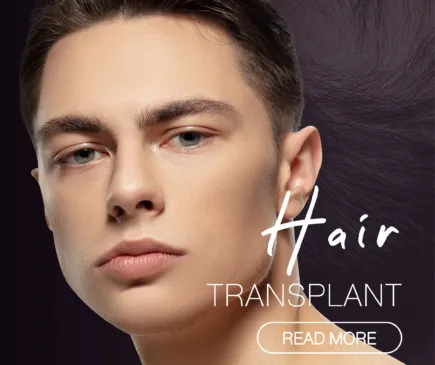 Hair Transplant Surgery Thailand