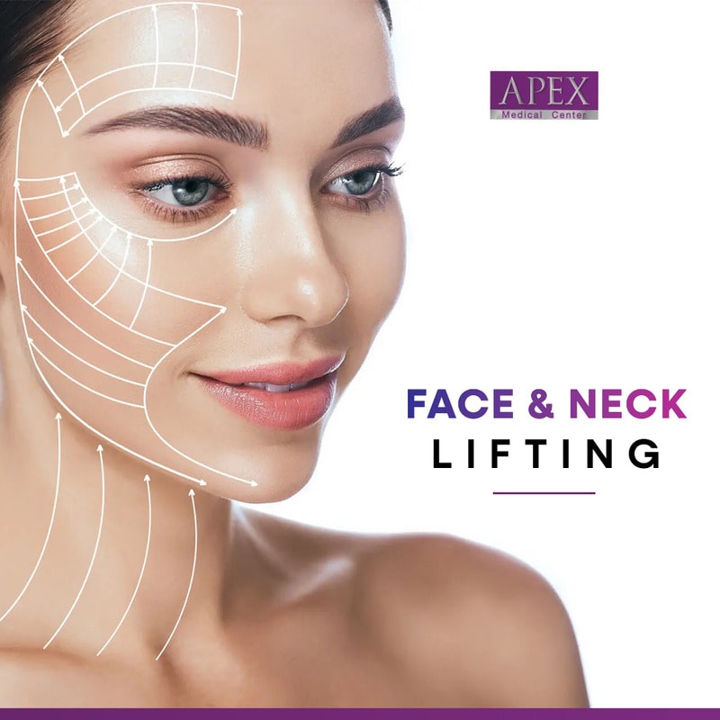face