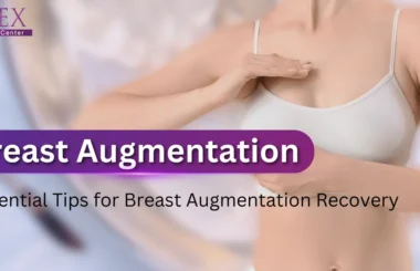 Essential Tips for Breast Augmentation Recovery
